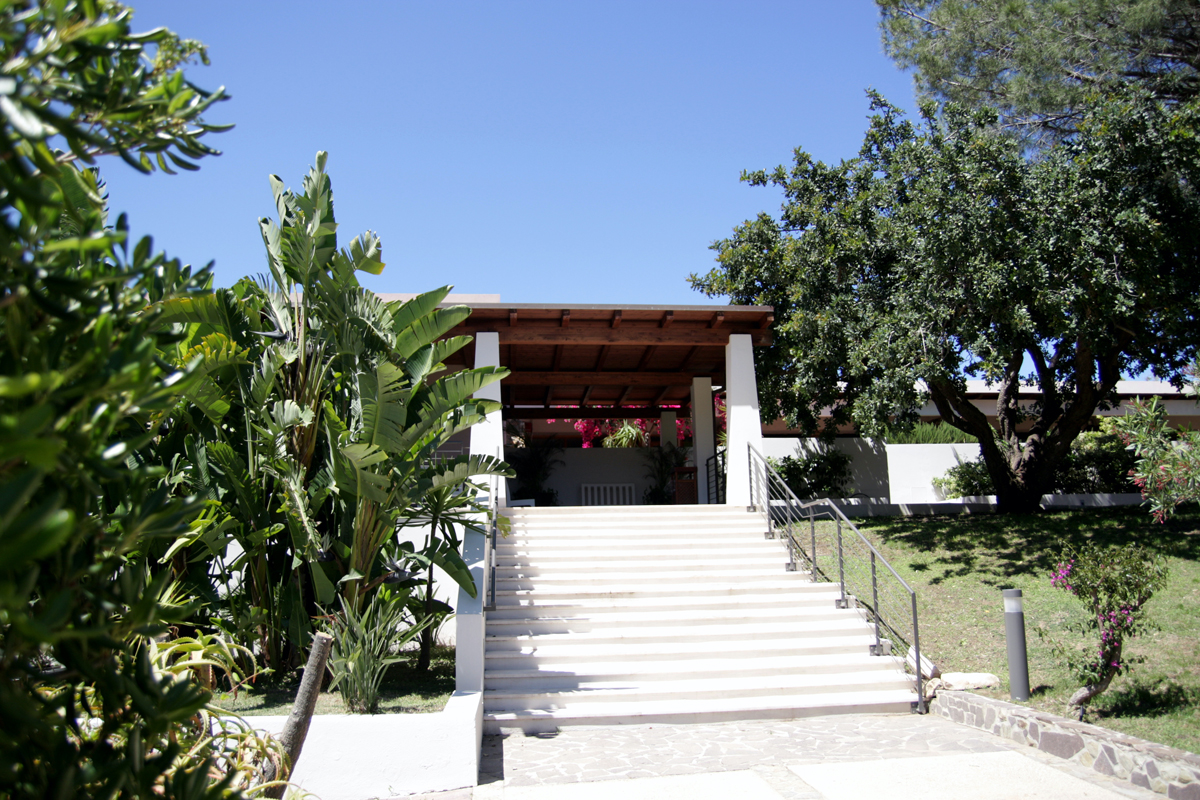 TH Free Beach Resort TH Free Beach Resort