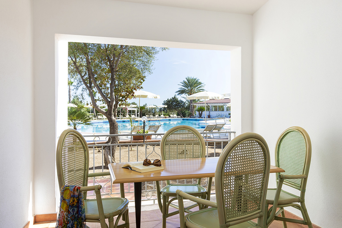 Nicolaus Club Quattro Lune Resort