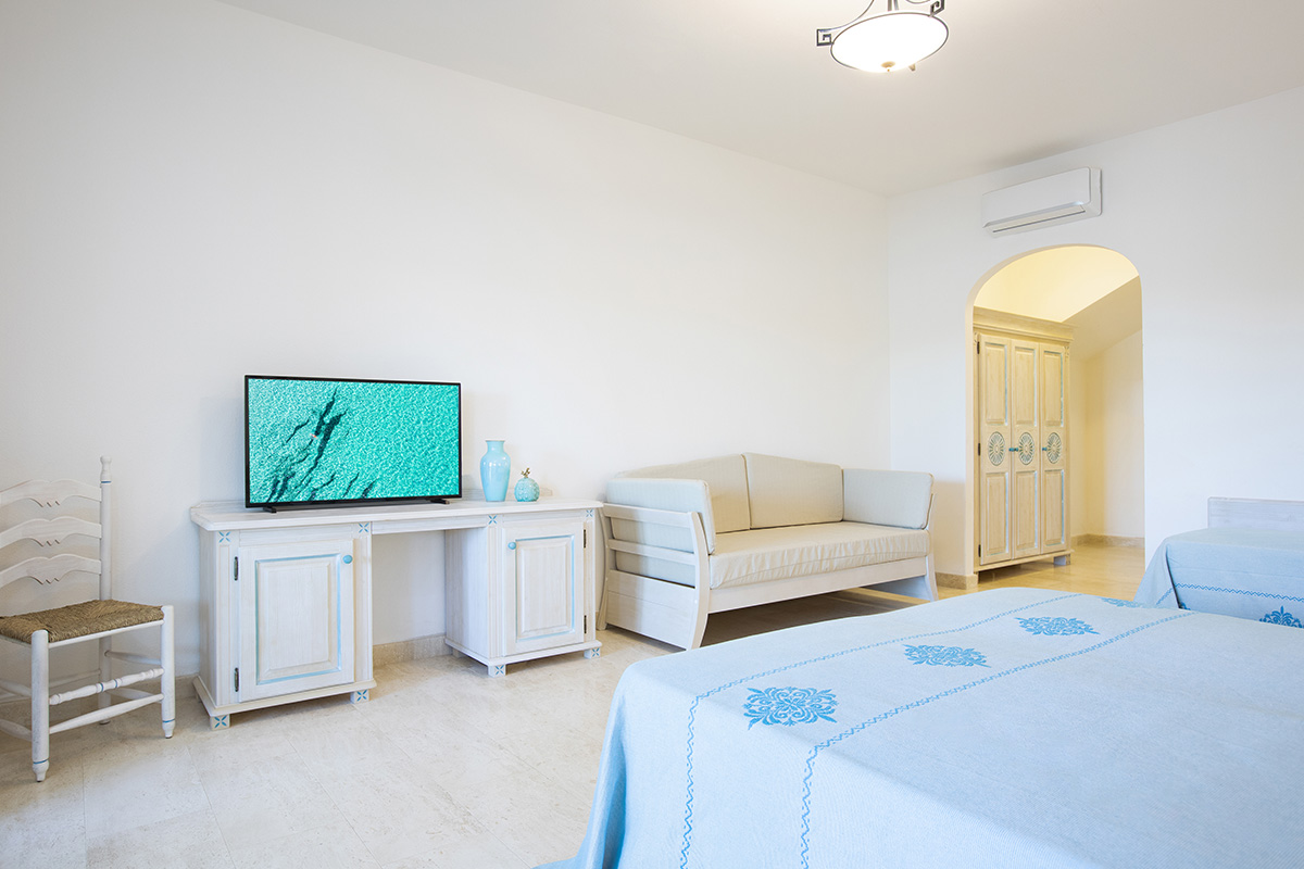 Nicolaus Club Quattro Lune Resort