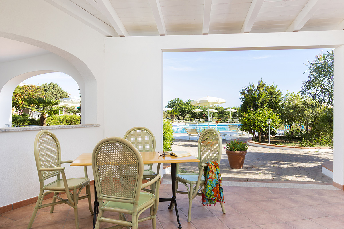 Nicolaus Club Quattro Lune Resort