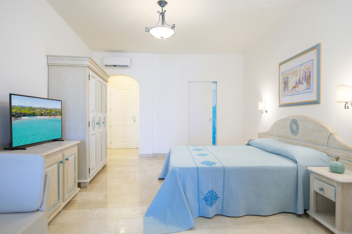 Nicolaus Club Quattro Lune Resort