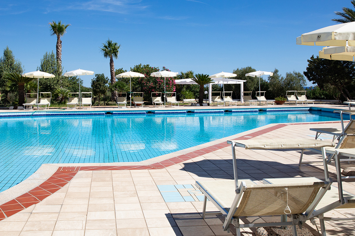 Nicolaus Club Quattro Lune Resort