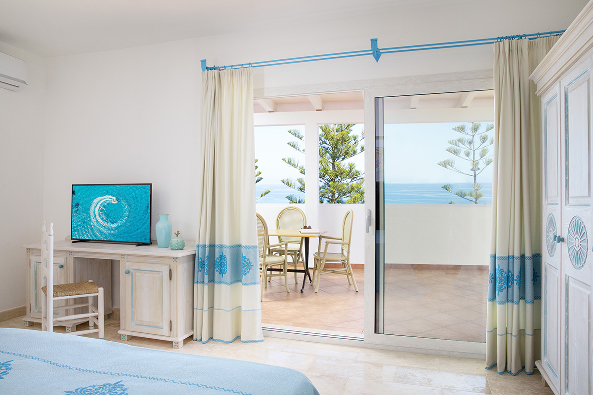 Nicolaus Club Quattro Lune Resort