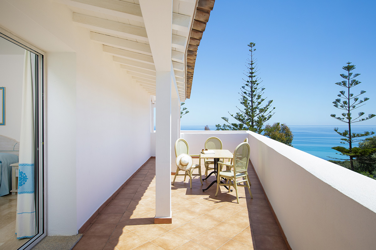 Nicolaus Club Quattro Lune Resort