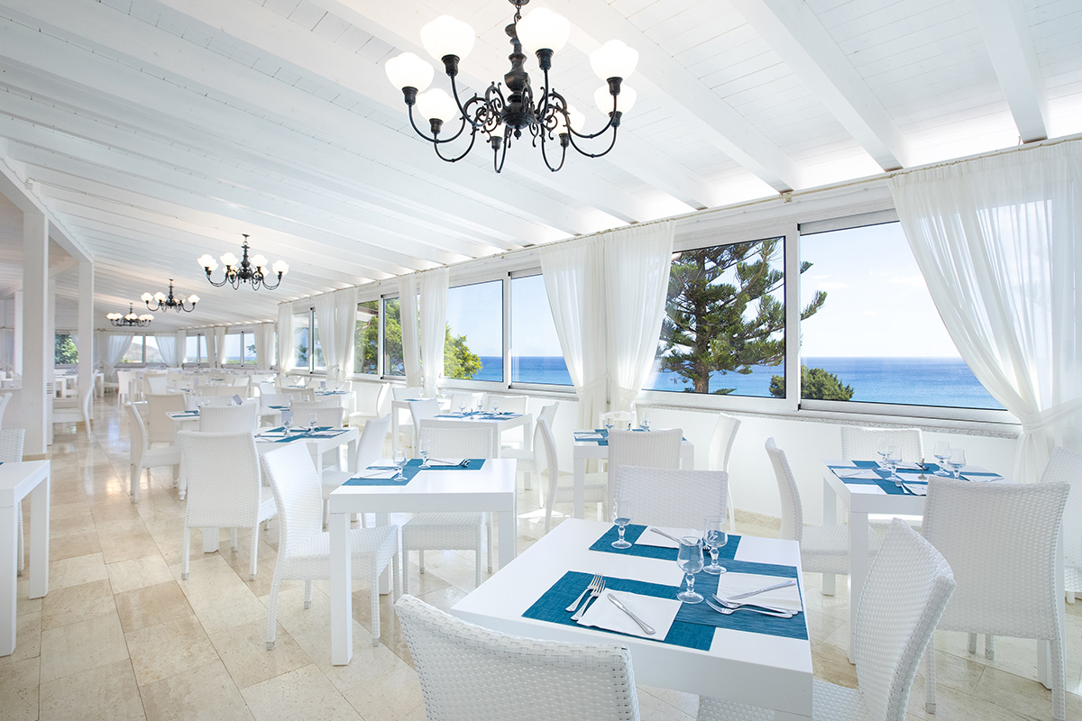 Nicolaus Club Quattro Lune Resort