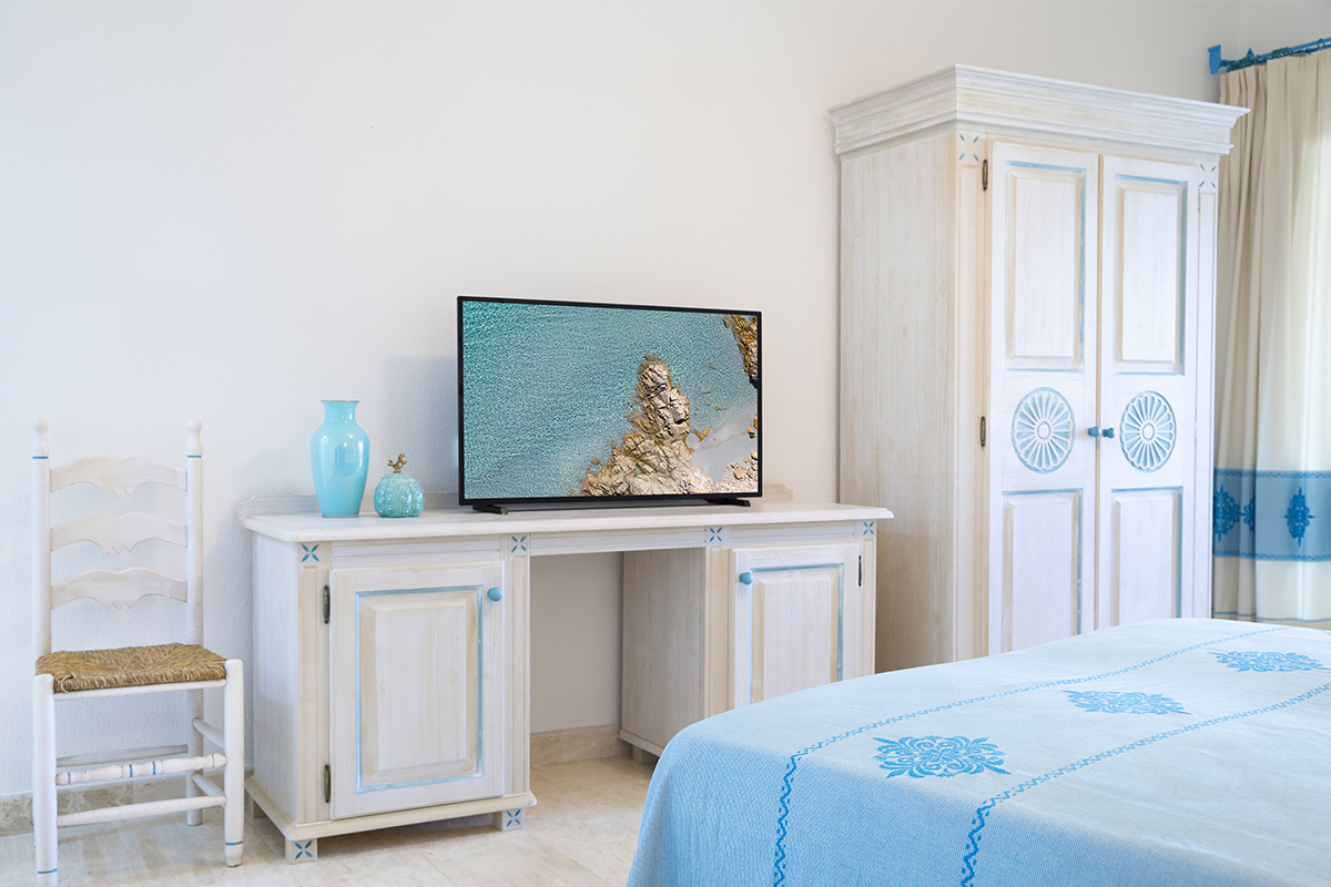 Nicolaus Club Quattro Lune Resort