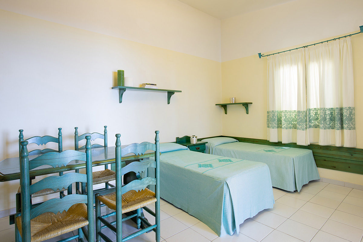 Nicolaus Club Quattro Lune Resort