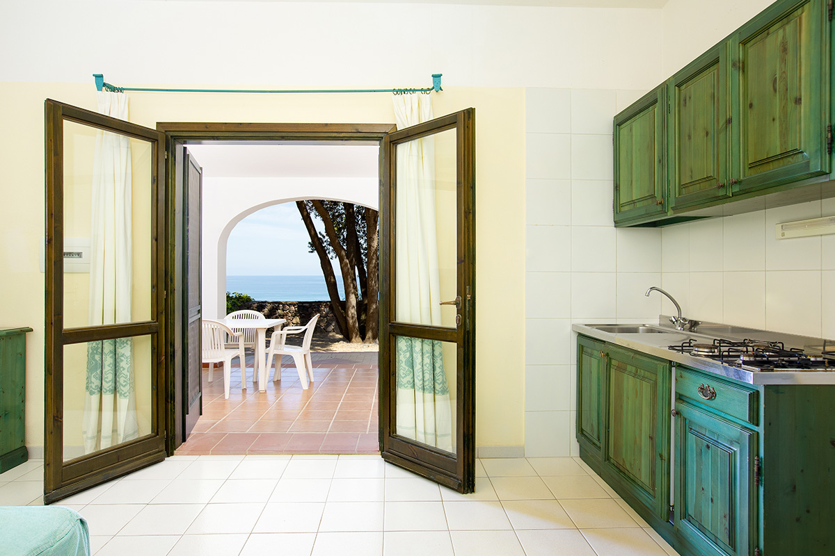Nicolaus Club Quattro Lune Resort