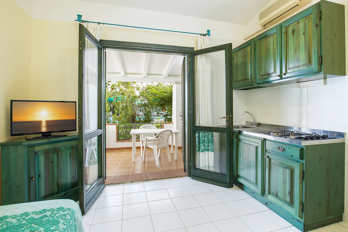 Nicolaus Club Quattro Lune Resort