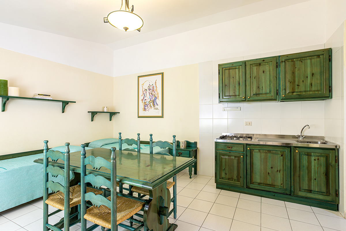 Nicolaus Club Quattro Lune Resort