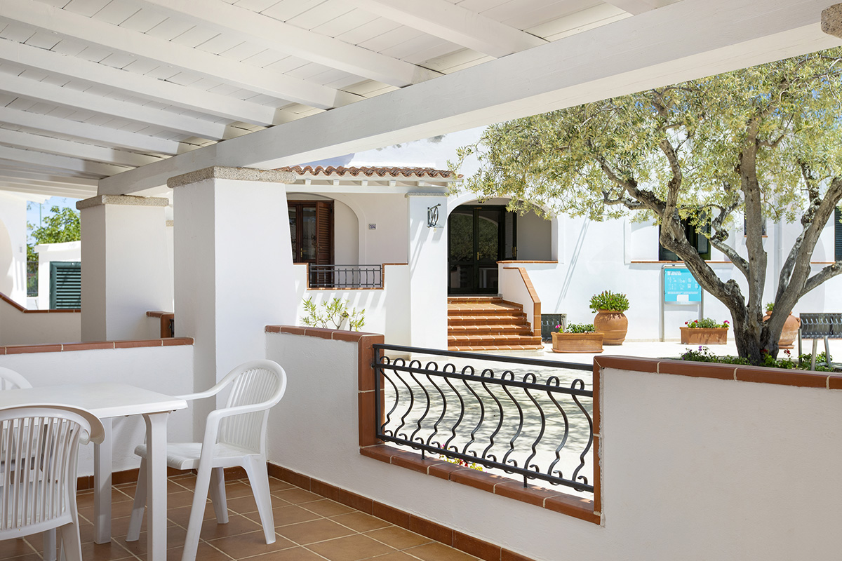 Nicolaus Club Quattro Lune Resort