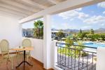 Nicolaus Club Quattro Lune Resort