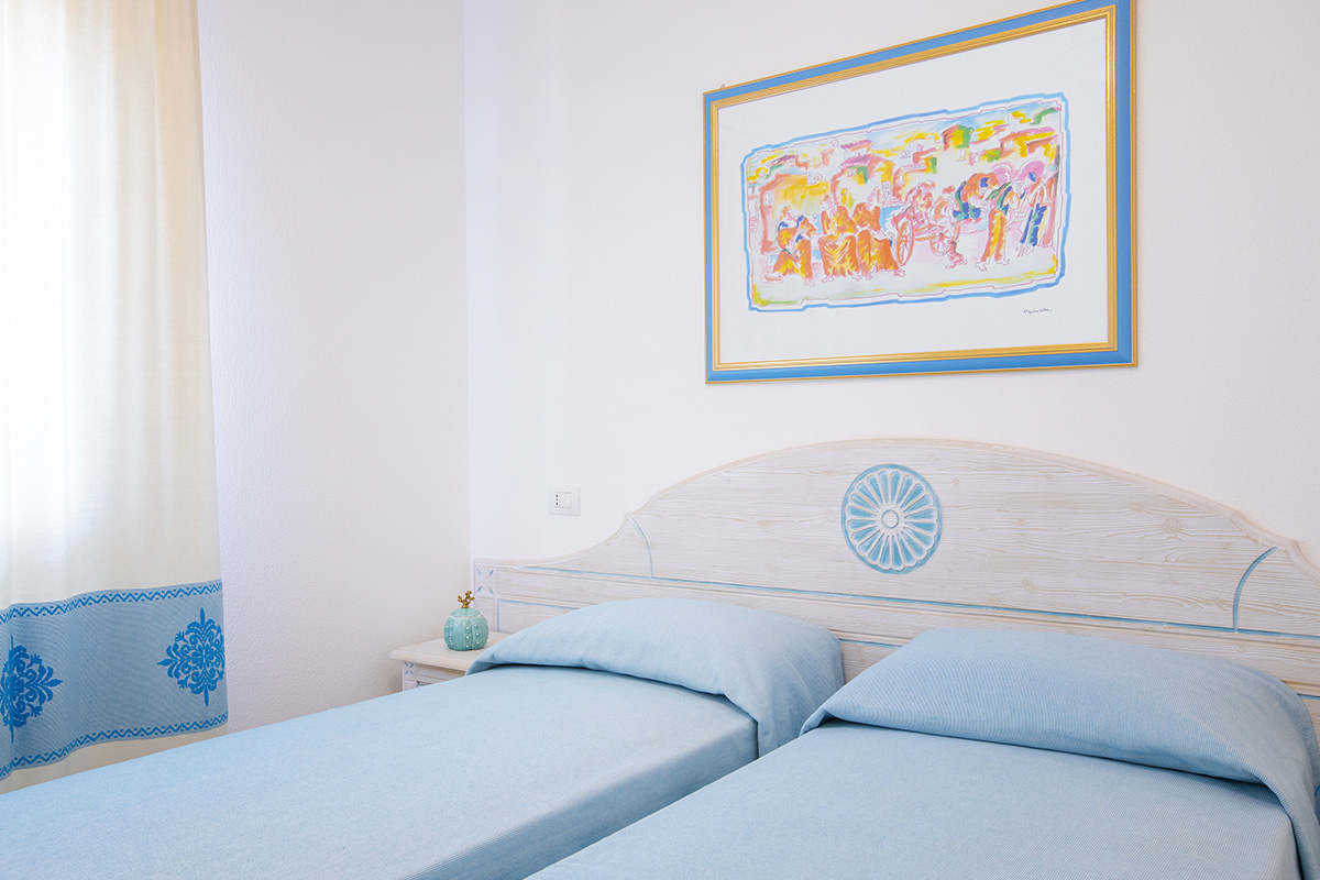 Nicolaus Club Quattro Lune Resort