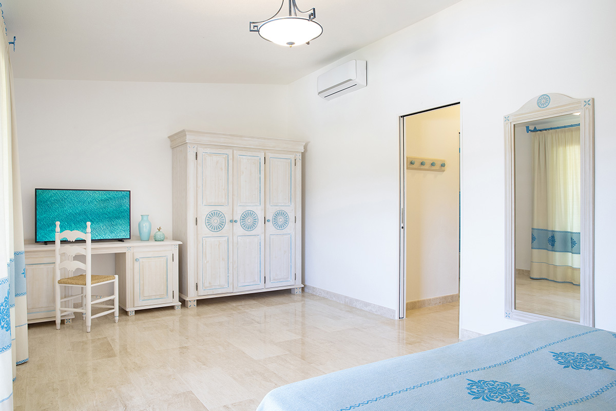 Nicolaus Club Quattro Lune Resort