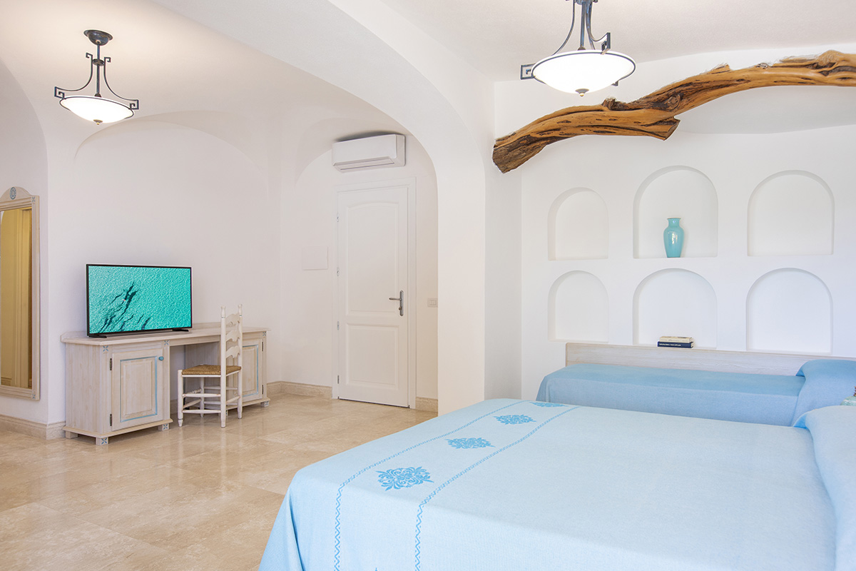 Nicolaus Club Quattro Lune Resort