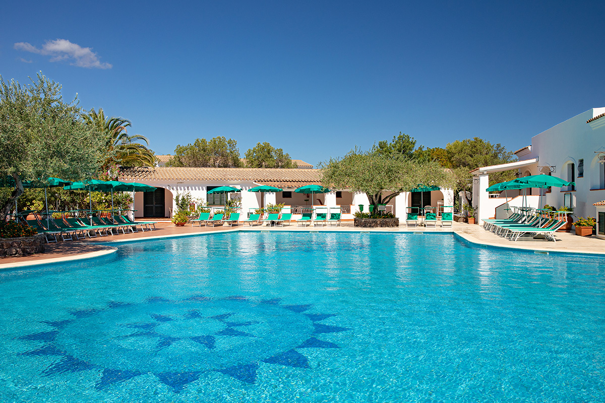 Nicolaus Club Quattro Lune Resort