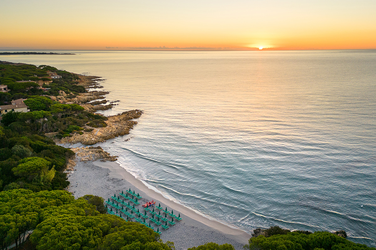 Nicolaus Club Quattro Lune Resort