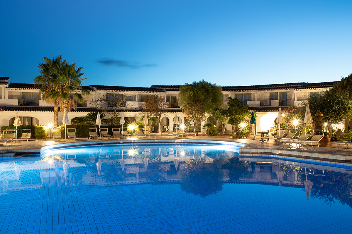 Nicolaus Club Quattro Lune Resort