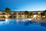 Nicolaus Club Quattro Lune Resort