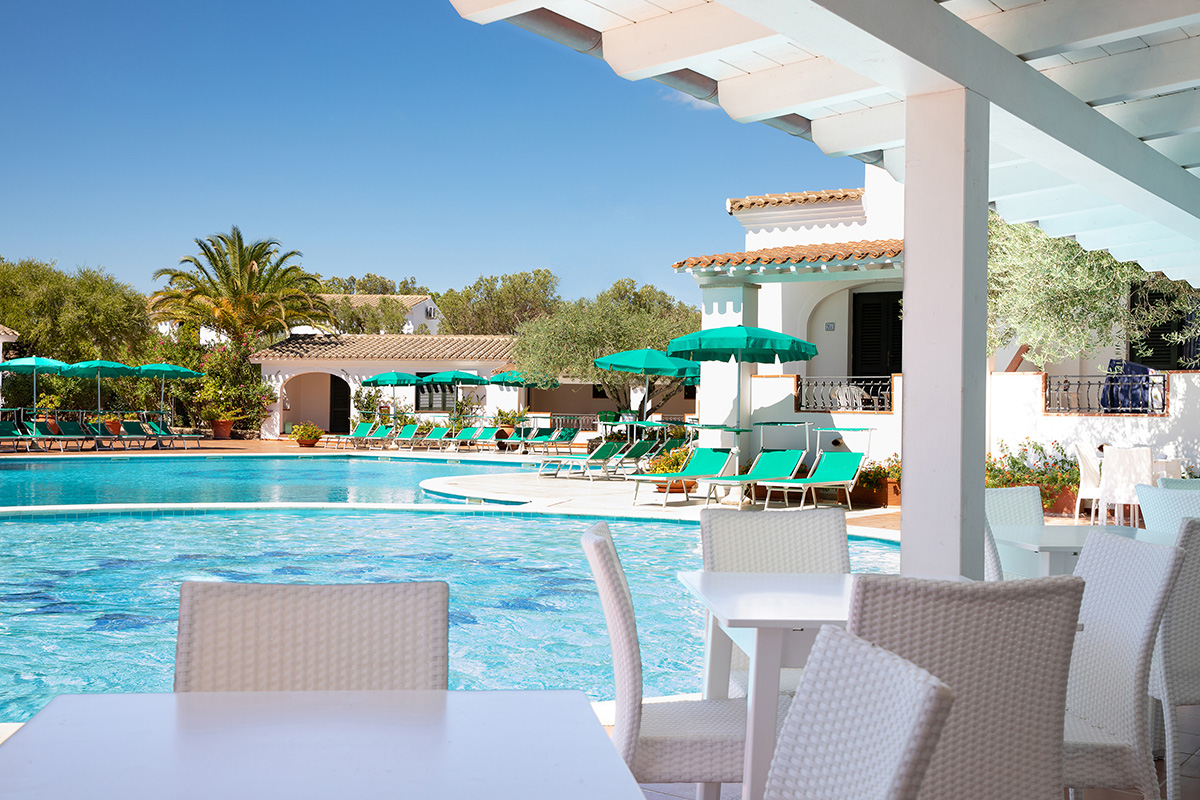 Nicolaus Club Quattro Lune Resort