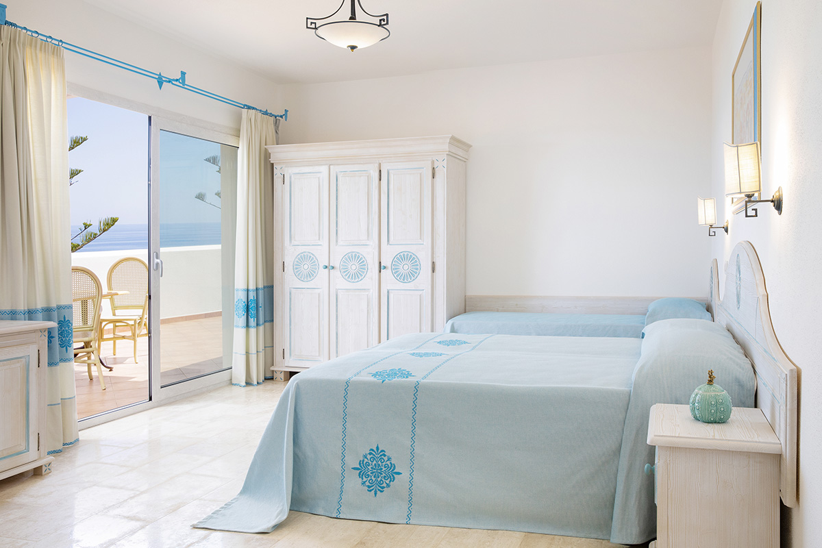 Nicolaus Club Quattro Lune Resort