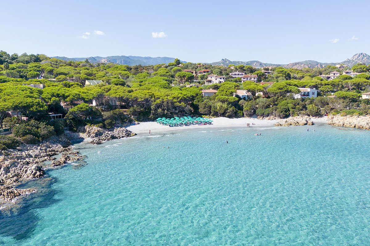 Nicolaus Club Quattro Lune Resort