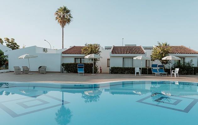 Resort Fior di Sardegna