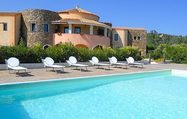 Maria Caderina Green Village