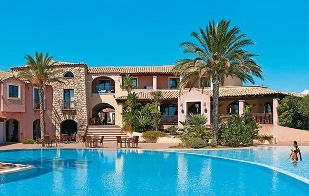 Veraclub Eos Village