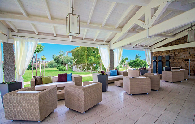 Veraclub Suneva and Golf Veraclub Suneva and Golf