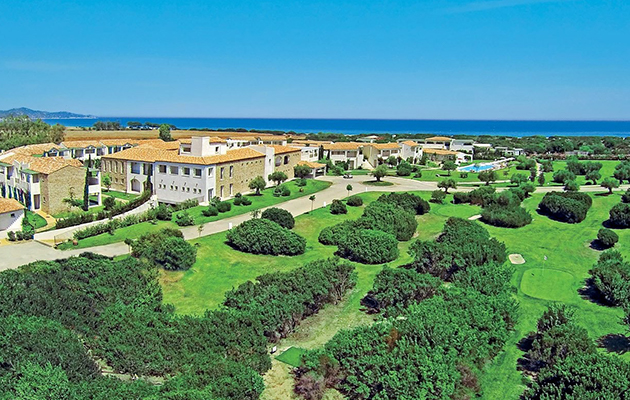 Veraclub Suneva and Golf Veraclub Suneva and Golf