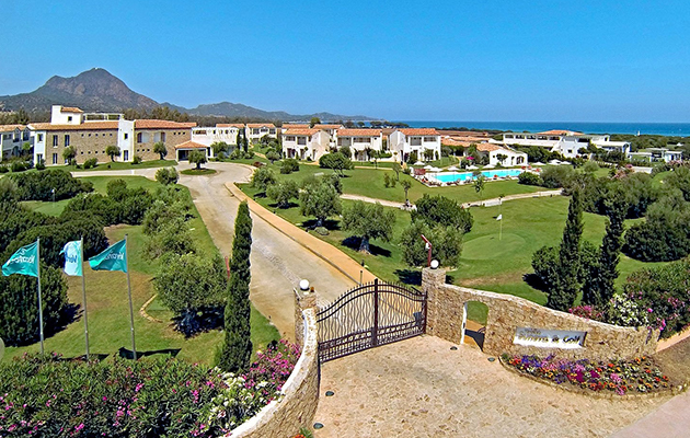 Veraclub Suneva and Golf Veraclub Suneva and Golf