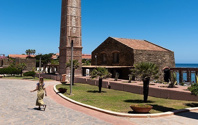 Le Tonnare di Stintino Beach Resort