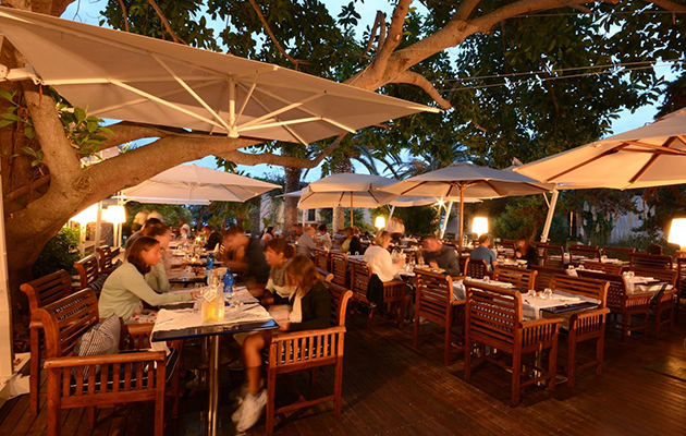 UNAHOTELS Club Hotel Ancora