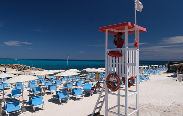 UNAHOTELS Club Hotel Ancora