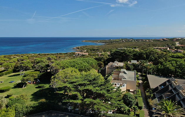 UNAHOTELS Club Hotel Ancora