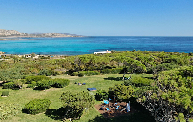 UNAHOTELS Club Hotel Ancora