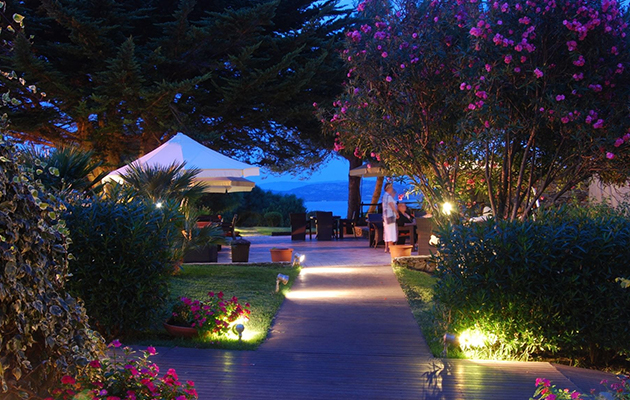 UNAHOTELS Club Hotel Ancora