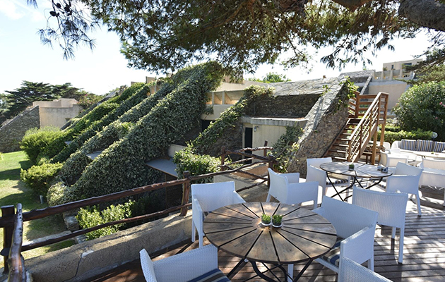 UNAHOTELS Club Hotel Ancora