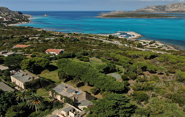 UNAHOTELS Club Hotel Ancora