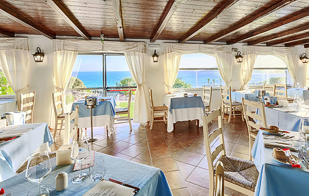 Colonna Grand Hotel Capo Testa Colonna Grand Hotel Capo Testa