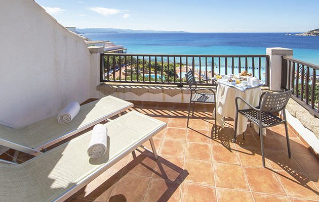 Colonna Grand Hotel Capo Testa Colonna Grand Hotel Capo Testa