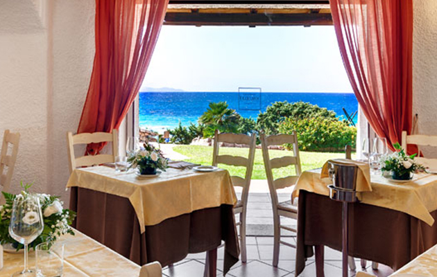 Colonna Grand Hotel Capo Testa Colonna Grand Hotel Capo Testa