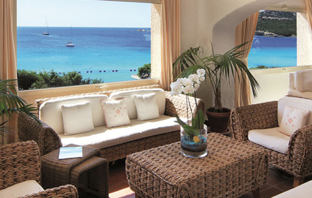 Colonna Grand Hotel Capo Testa Colonna Grand Hotel Capo Testa