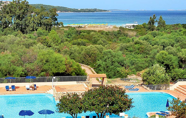 Colonna Grand Hotel Capo Testa Colonna Grand Hotel Capo Testa