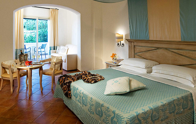 Colonna Grand Hotel Capo Testa Colonna Grand Hotel Capo Testa