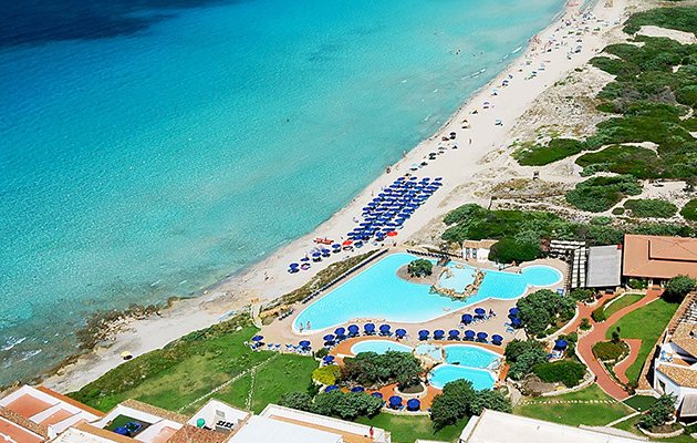 Colonna Grand Hotel Capo Testa Colonna Grand Hotel Capo Testa