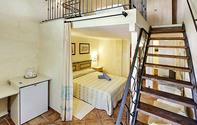 Colonna Hotel Du Golf Colonna Hotel Du Golf