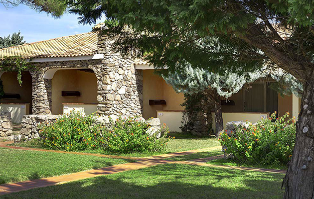 Colonna Hotel Du Golf Colonna Hotel Du Golf