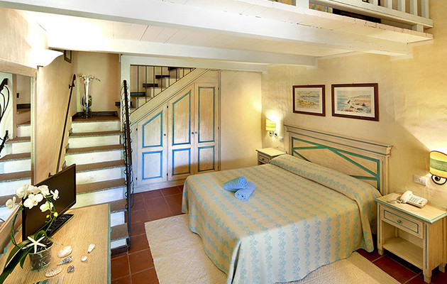 Colonna Hotel Du Golf Colonna Hotel Du Golf